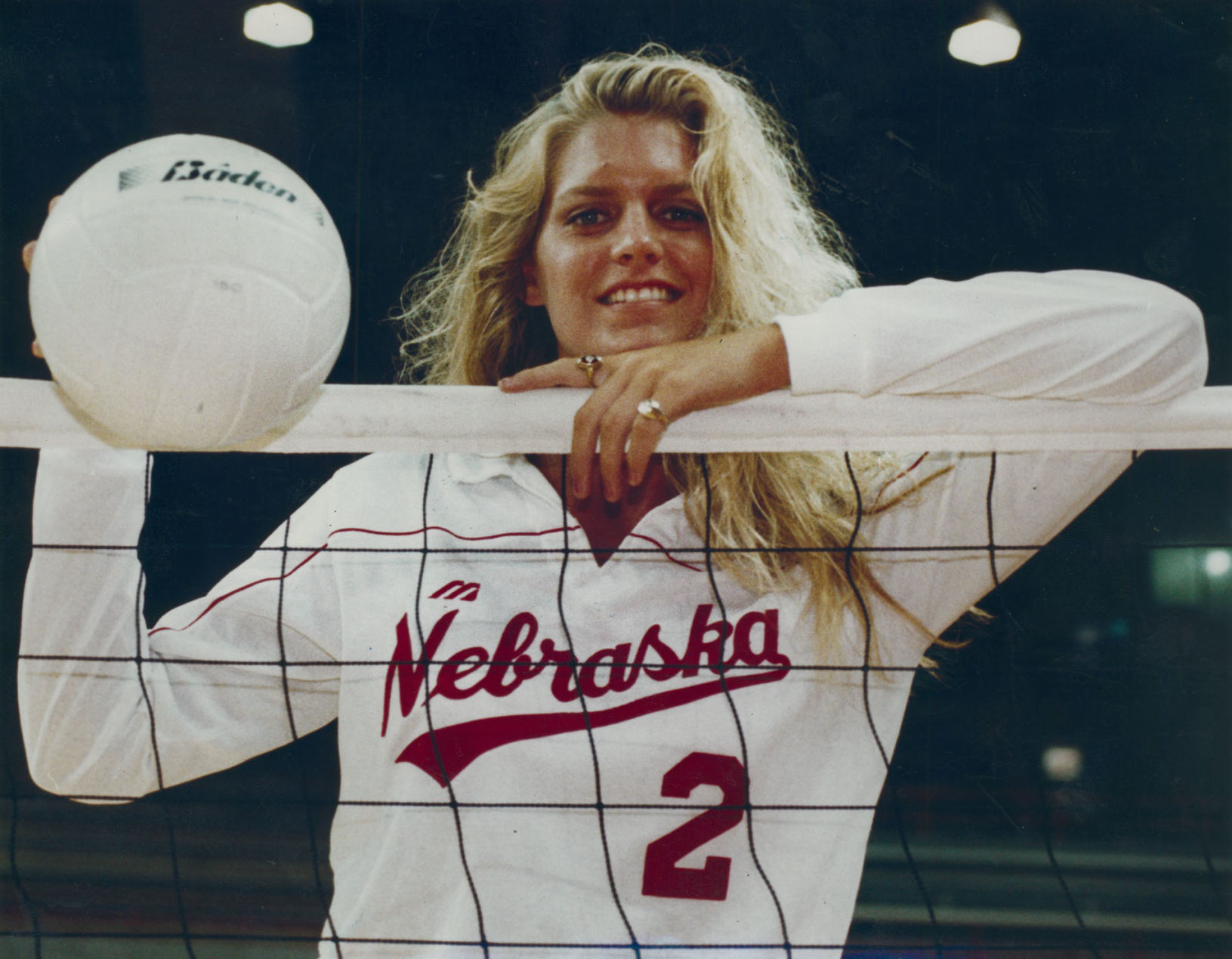 Stephanie Thater